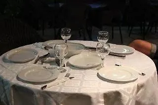 J & B Hotel Saranda Albania