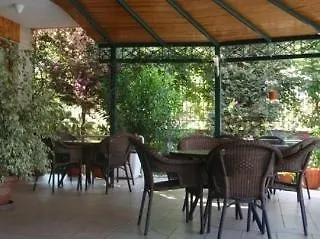 **  J & B Hotel Sarande Albania